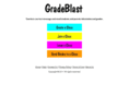 gradeblast.com