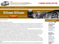 grandcherokeeparts.net