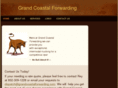 grandcoastalforwarding.com