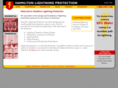 hamiltonlightningprotection.com