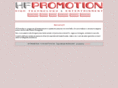 hfpromotion.com