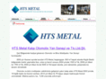 htsmetal.com
