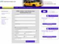hutchinsontaxi.com