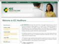 icchealthcare.com