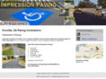 impressionpaving.com