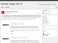 internetreadyhdtv.org