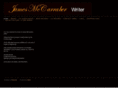 jamesmccarraher.com
