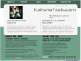 kahunatech.com