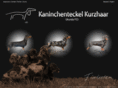 kaninchenteckel-kurzhaar.com