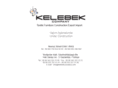 kelebekcompany.com