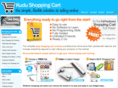 kudushoppingcart.com