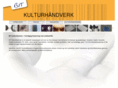 kulturhandverk.com