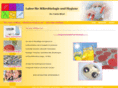 labor-hygiene-sachsen.com