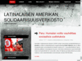 latamsolidaarisuus.net