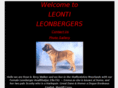 leonti-leonbergers.co.uk