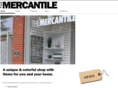 lewisburgmercantile.com