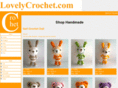 lovelycrochet.com