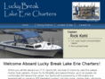luckybreakcharters.net