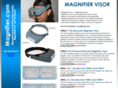 magnifiervisor.com