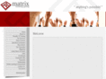matrixtraininggroup.com