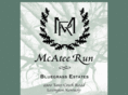 mcateerun.com