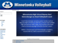 minnetonkavolleyball.org