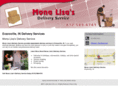 monalisasdeliveryservice.com
