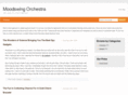 moodswingorchestra.com
