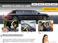 morris-plains-nj-limousine.com