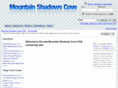 mountainshadowscove.com