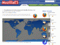 mozillaes.org