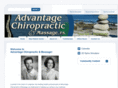 myadvantagechiro.com