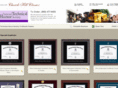 nthsframe.com