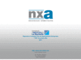 nxa-online.com