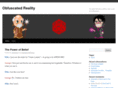 obfuscatedreality.com