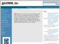 oilchem.com