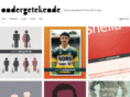 ondergetekende.net