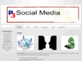 p3socialmedia.com