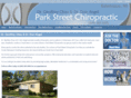 parkstchiro.com