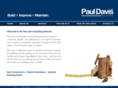 pauldavisbuilding.com