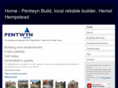 pentwynbuild.com
