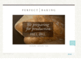 perfectbaking.net