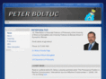 peterboltuc.com