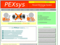 pexsys.biz