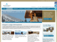 pinnaclelodgesunpeaks.com
