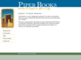 piperbooks.net