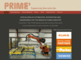 primeengineering.net