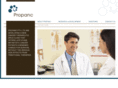 propanc.com