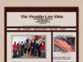 proskinlaw.com