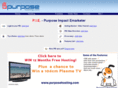 purposeimpactemarketer.com
